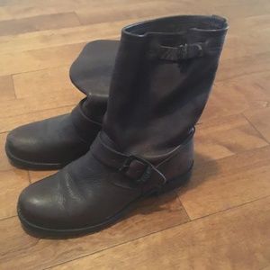 Frye Engineer Boot